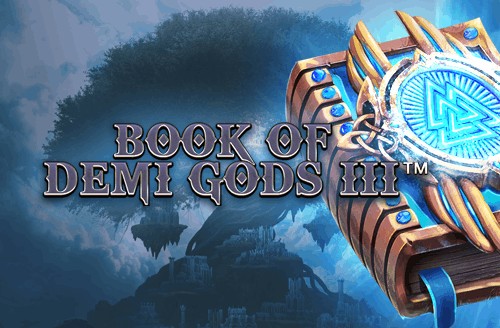 Book of Demi Gods 3
