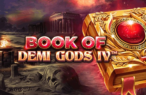 Book Of Demi Gods IV