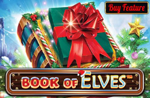Book Of Elves
