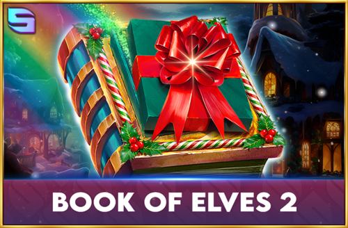 Book Of Elves 2