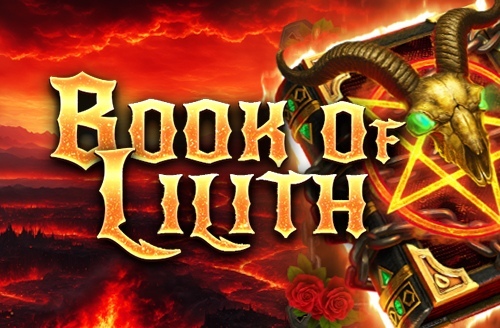 Book of Lilith
