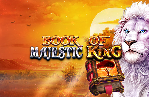 Book Of Majestic King