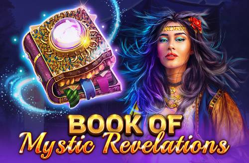 Book Of Mystic Revelations