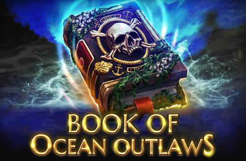 Book Of Ocean Outlaws