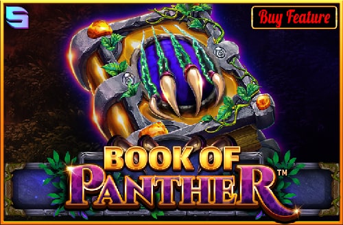 Book Of Panther