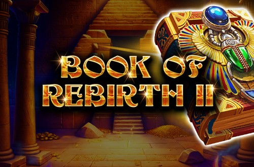 Book Of Rebirth 2