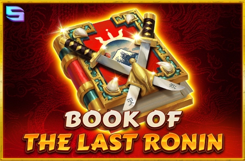 Book Of The Last Ronin