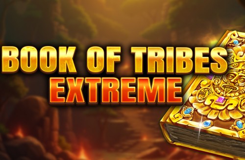 Book Of Tribes Extreme