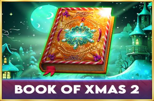 Book Of Xmas 2