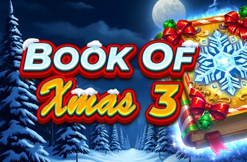 Book Of Xmas 3