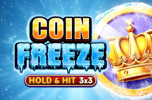 Coin Freeze - Hold & Hit 3x3