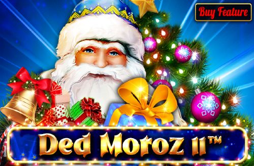 Ded Moroz II