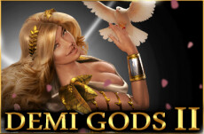Demi Gods Ii