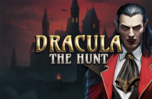 Dracula - The Hunt