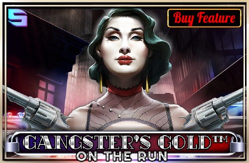 Gangsters Gold - On The Run