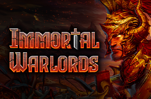Immortal Warlords