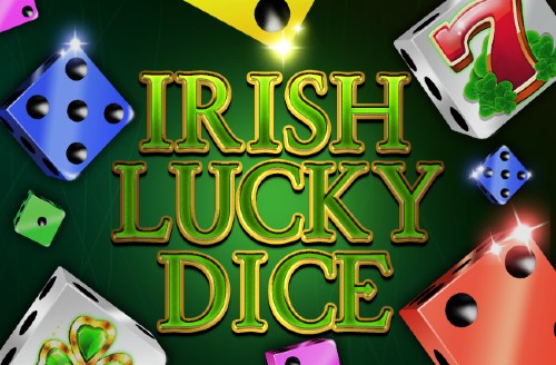Irish Lucky Dice