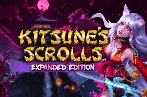Kitsune's Scrolls Expanded Edition
