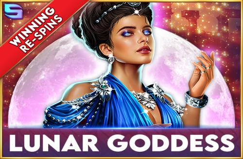 Lunar Goddess