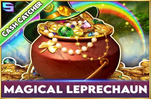 Magical Leprechaun