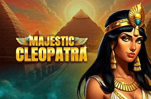 Majestic Cleopatra