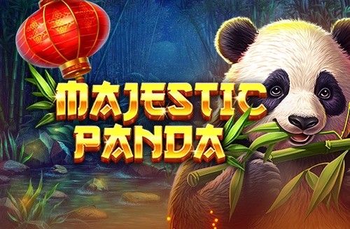 Majestic Panda