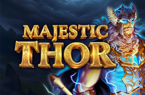 Majestic Thor