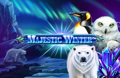 Majestic Winter