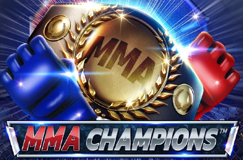 MMA Champions