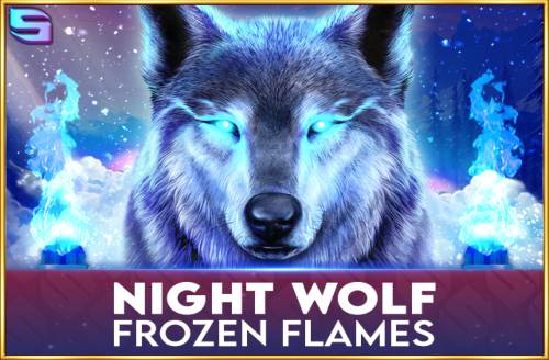 Night Wolf - Frozen Flames