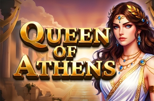 Queen Of Athens