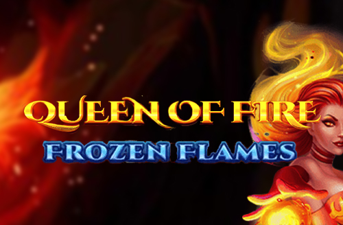 Queen of Fire EE