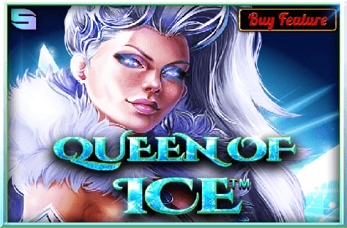 Queen of Ice