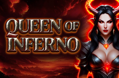 Queen Of Inferno