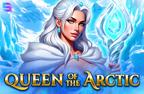 Queen Of The Arctic