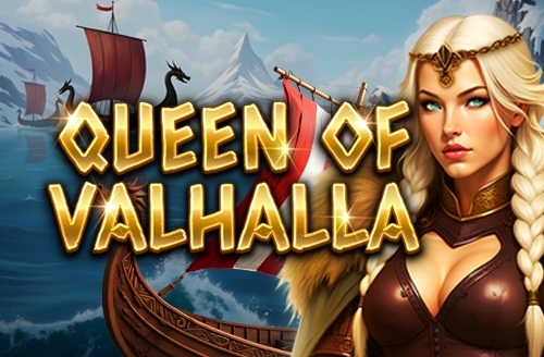 Queen Of Valhalla