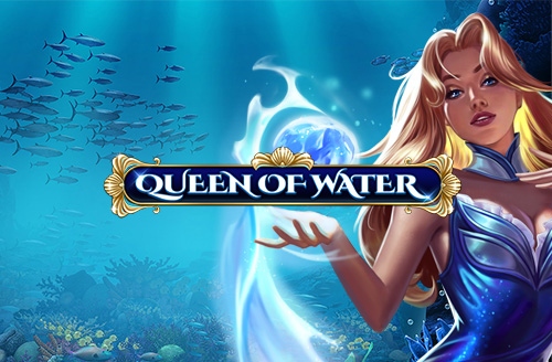 Queen Of Water