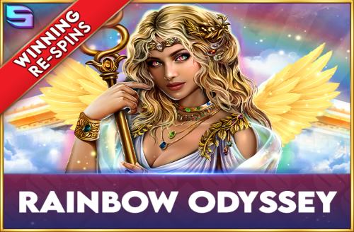 Rainbow Odyssey