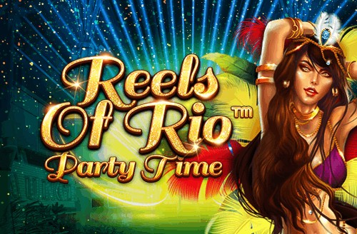 Reels Of Rio Party Time