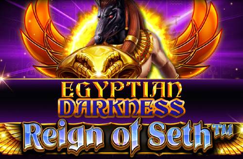 Reign Of Seth - Egyptian Darkness
