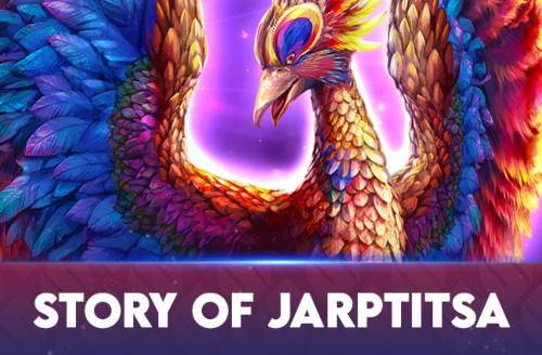 Story Of Jarptitsa