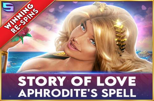 Story Of Love - Aphrodite's Spell