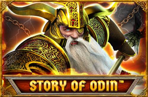 Story Of Odin