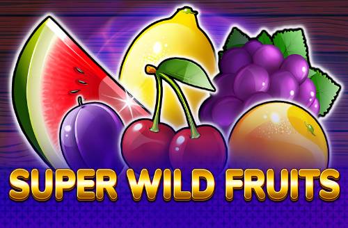 Super Wild Fruits