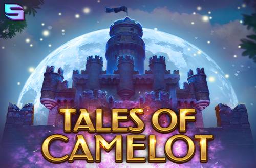 Tales of Camelot