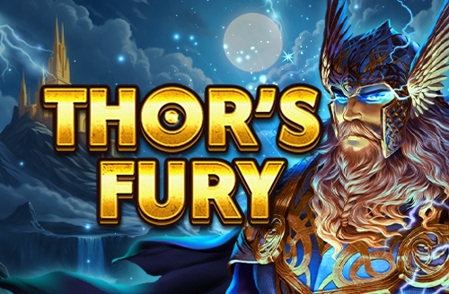 Thor's Fury