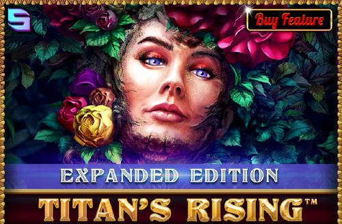 Titan's Rising Extended Edition