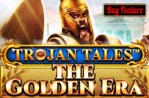Trojan Tales - The Golden Era