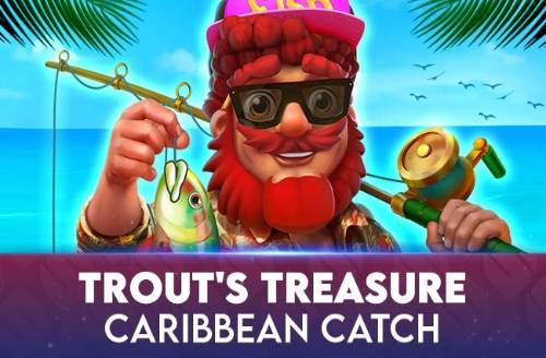 Trout's Treasure - Caribbean Catch