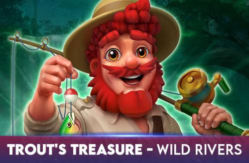 Trout's Treasure - Wild Rivers